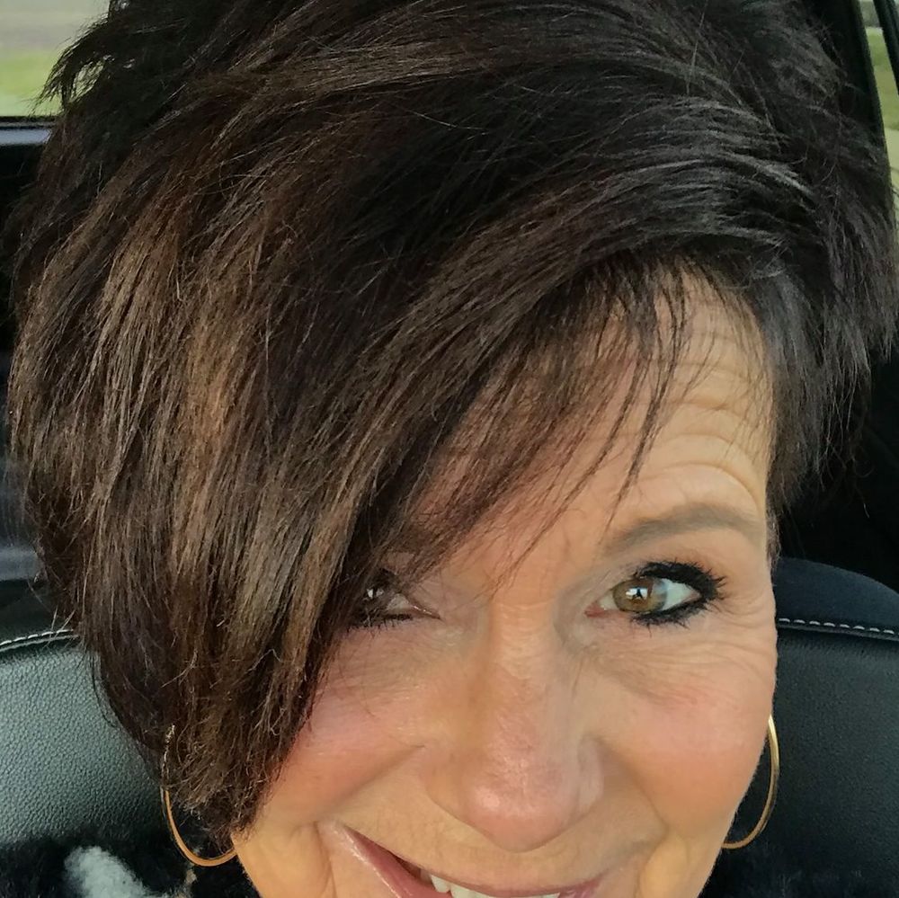Meet your Posher, Michelle